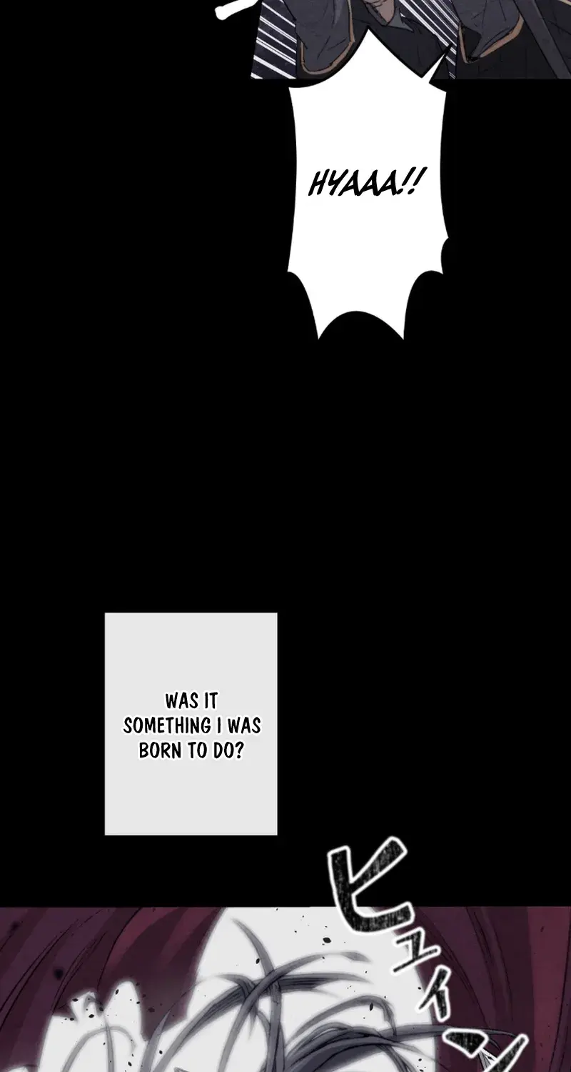 Unrivaled Spear Ghost, chapter 1, page 26