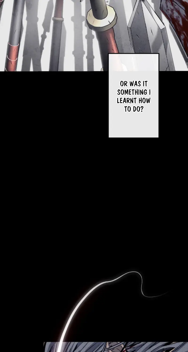 Unrivaled Spear Ghost, chapter 1, page 28