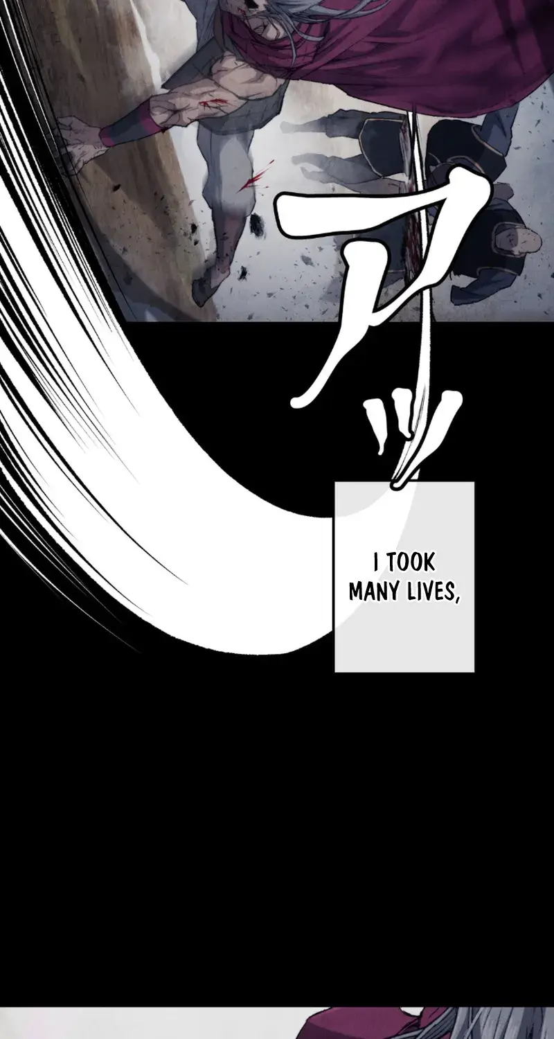 Unrivaled Spear Ghost, chapter 1, page 31