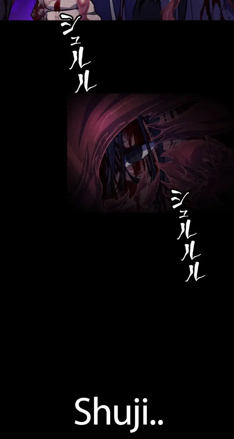 Unrivaled Spear Ghost, chapter 1, page 38