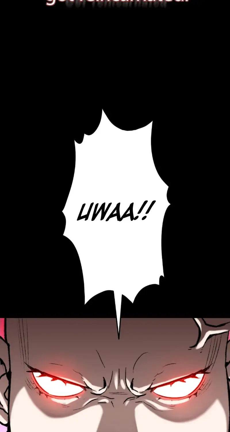 Unrivaled Spear Ghost, chapter 1, page 47
