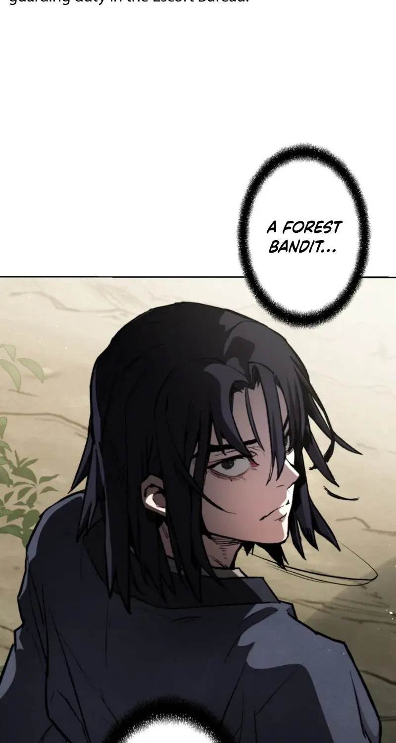 Unrivaled Spear Ghost, chapter 1, page 66