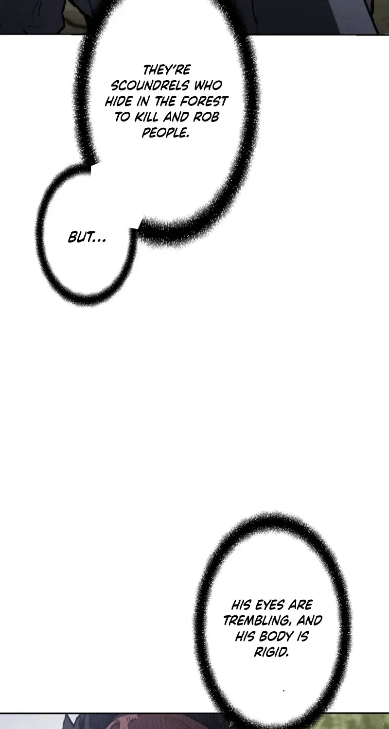 Unrivaled Spear Ghost, chapter 1, page 67