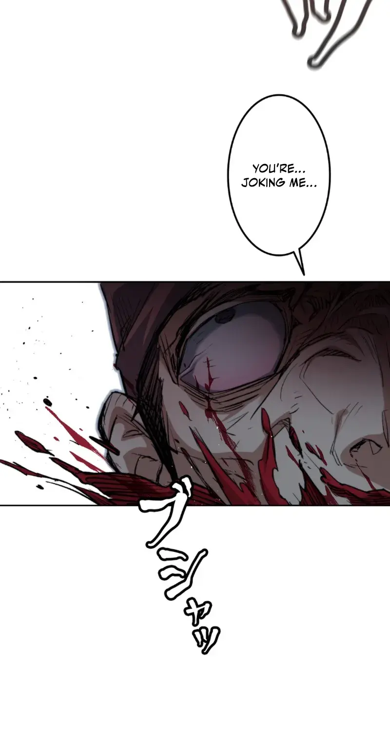 Unrivaled Spear Ghost, chapter 1, page 78