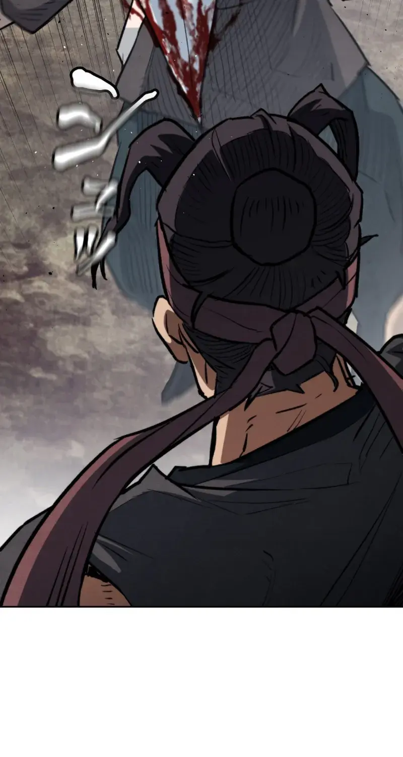 Unrivaled Spear Ghost, chapter 1, page 91