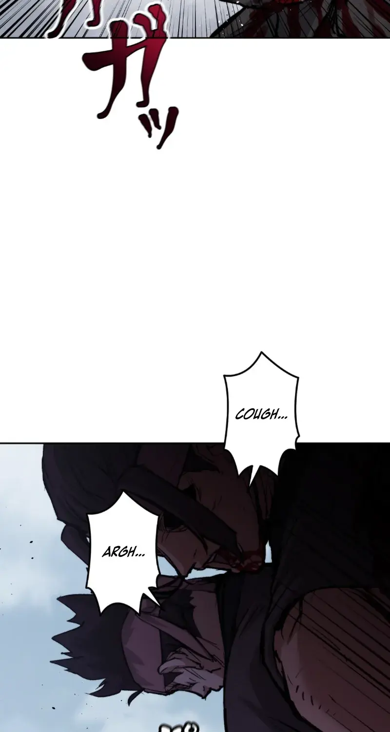 Unrivaled Spear Ghost, chapter 1, page 96