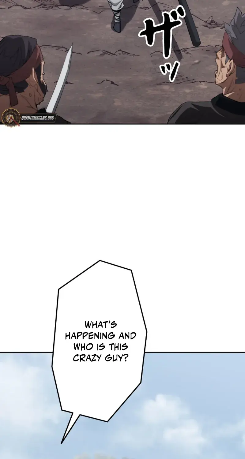 Unrivaled Spear Ghost, chapter 1, page 103