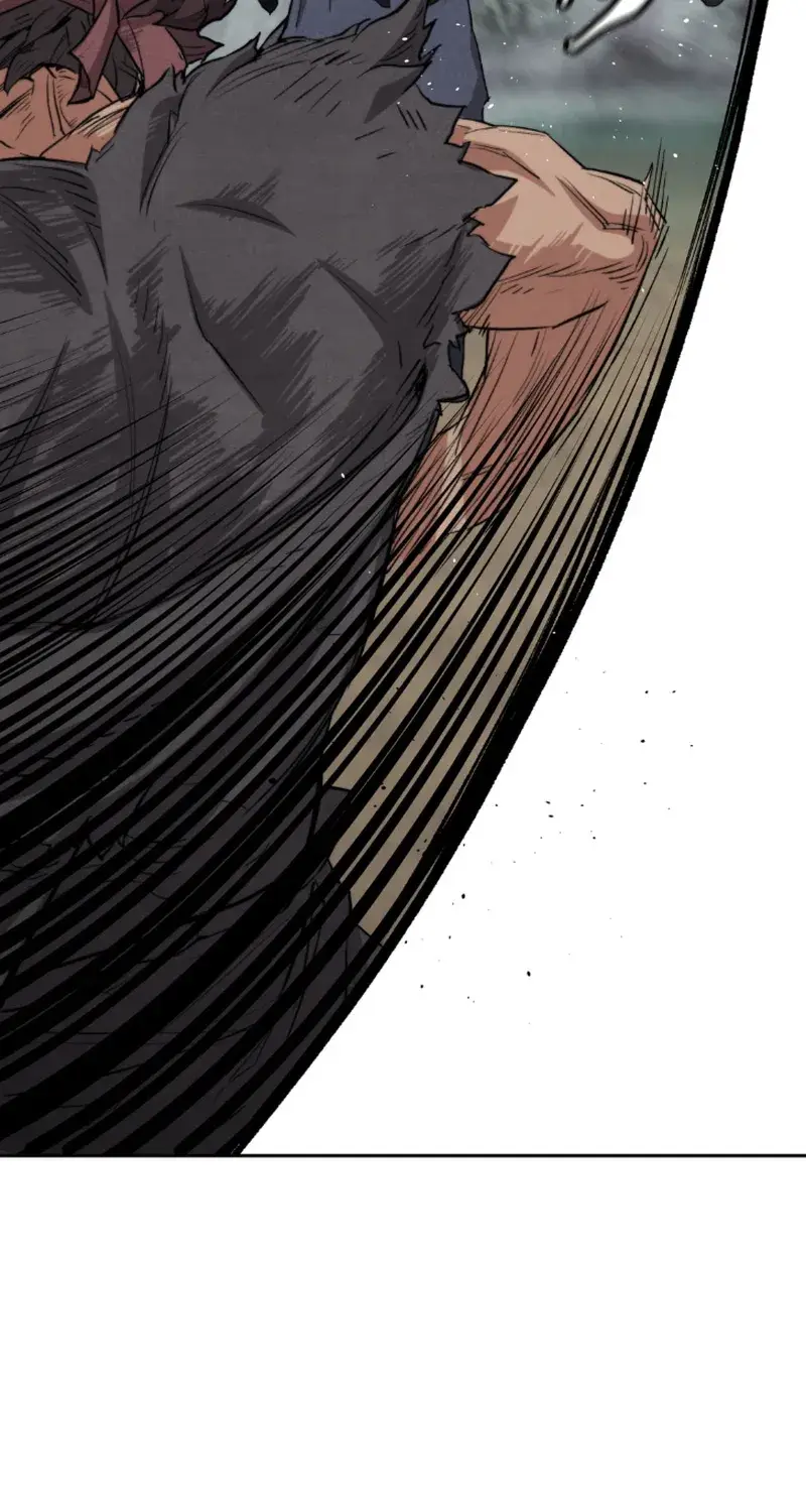 Unrivaled Spear Ghost, chapter 1, page 110