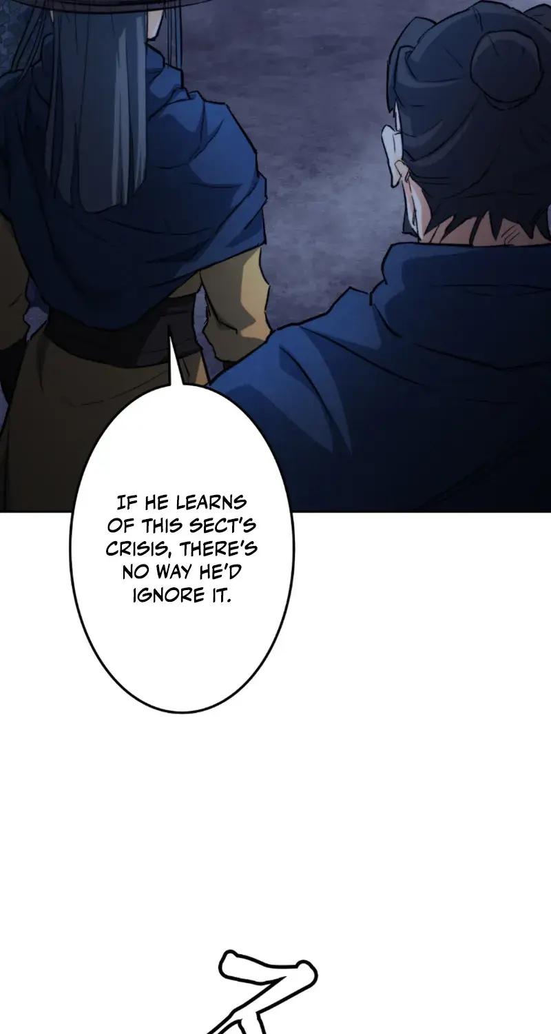Unrivaled Spear Ghost, chapter 1, page 139
