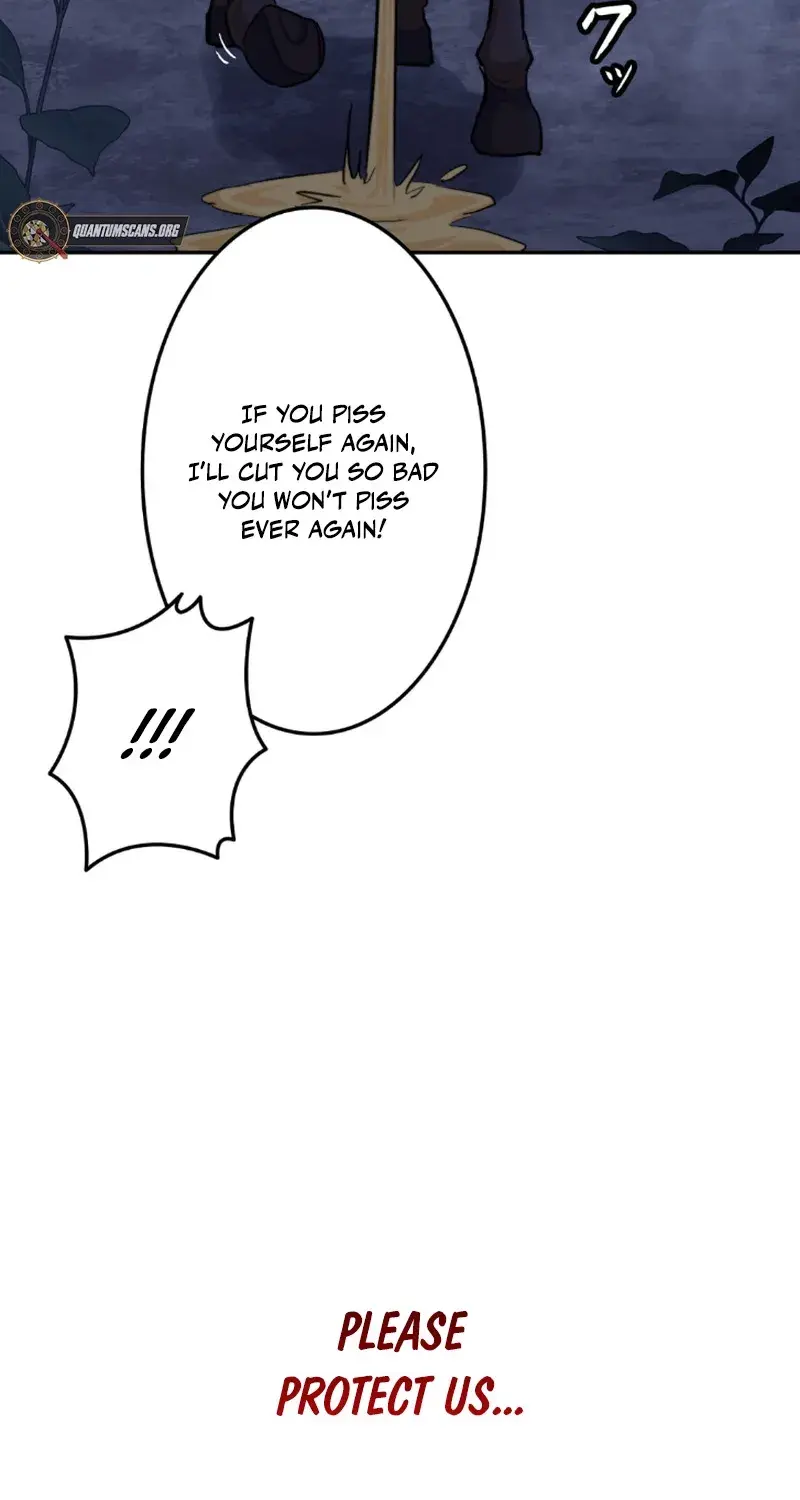 Unrivaled Spear Ghost, chapter 1, page 142