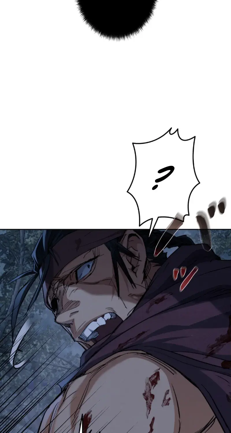 Unrivaled Spear Ghost, chapter 2, page 16