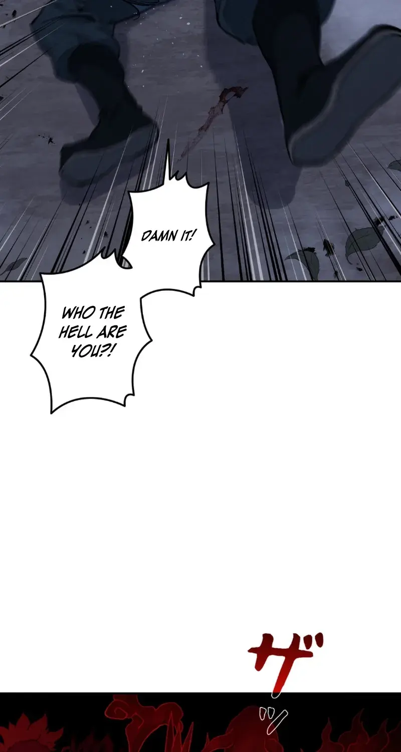 Unrivaled Spear Ghost, chapter 2, page 20