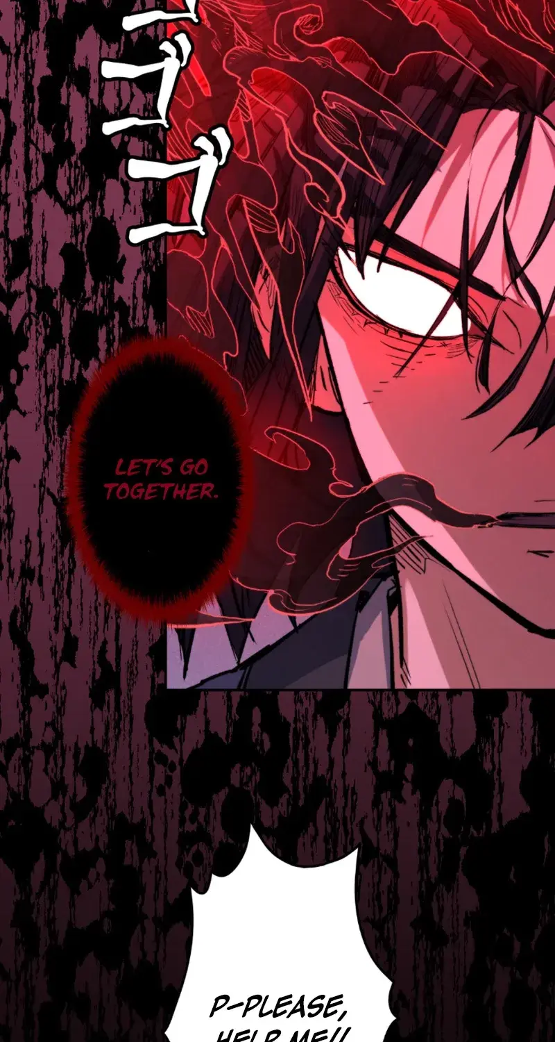 Unrivaled Spear Ghost, chapter 2, page 27