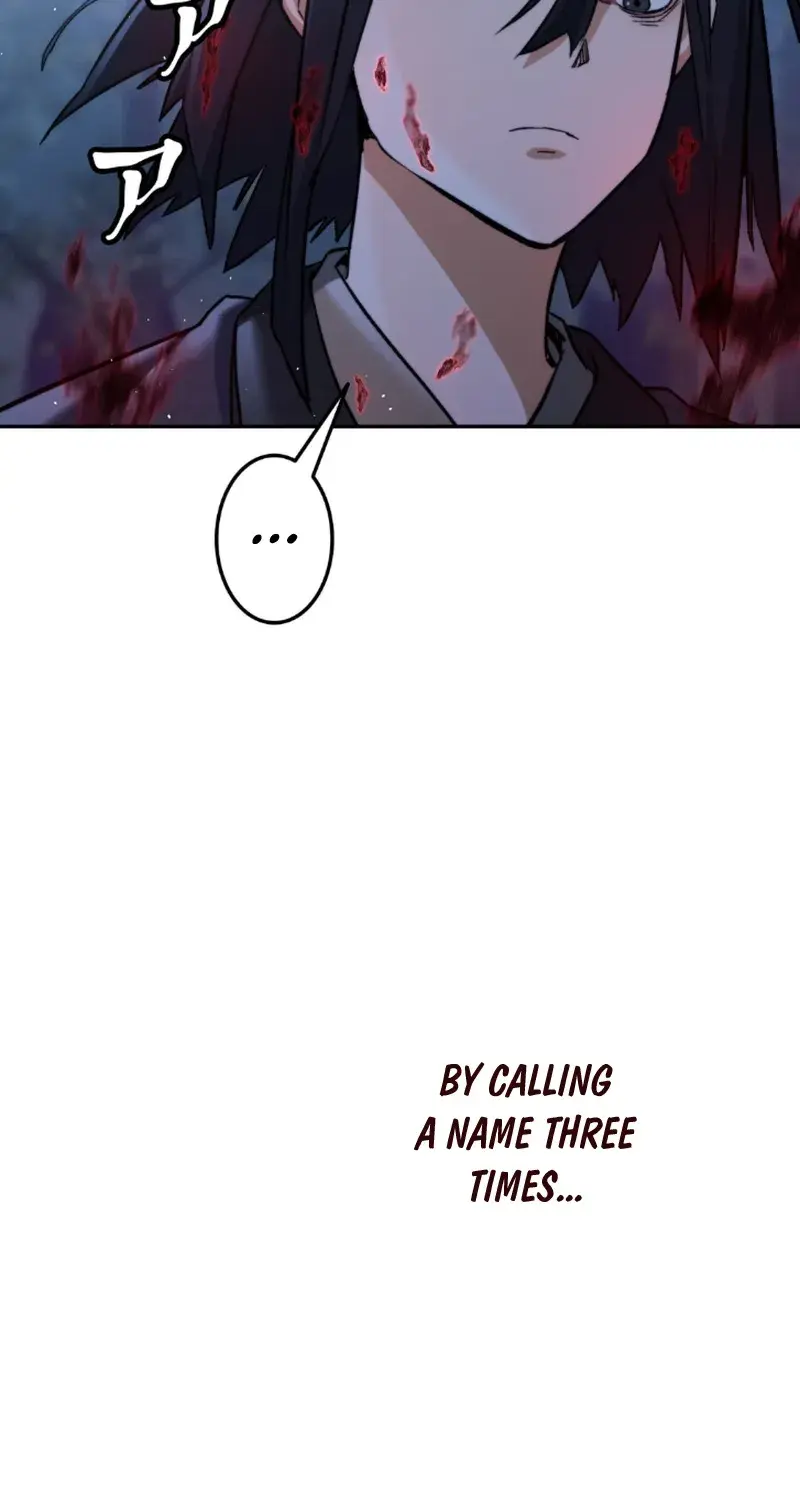 Unrivaled Spear Ghost, chapter 2, page 33