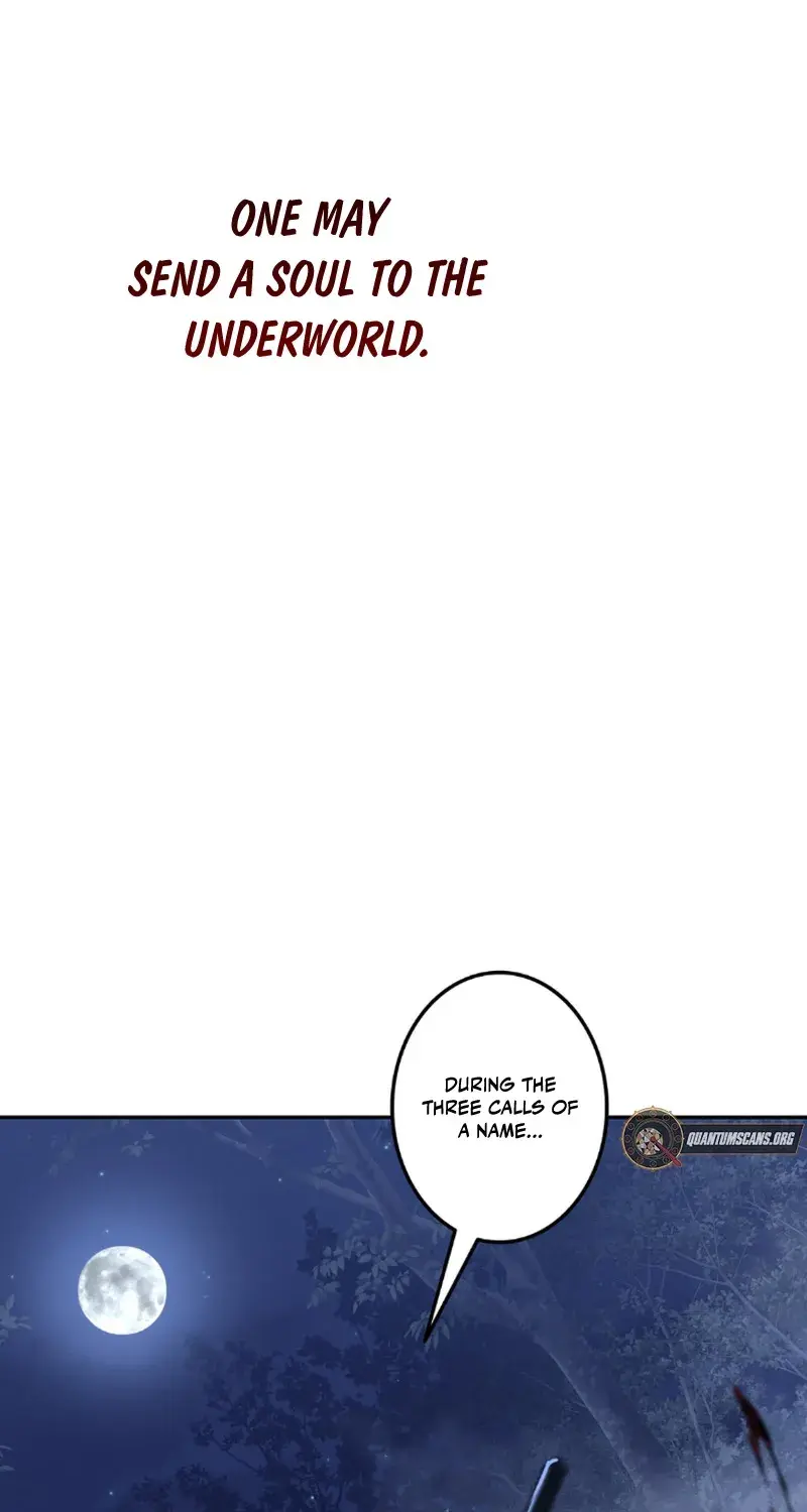 Unrivaled Spear Ghost, chapter 2, page 34