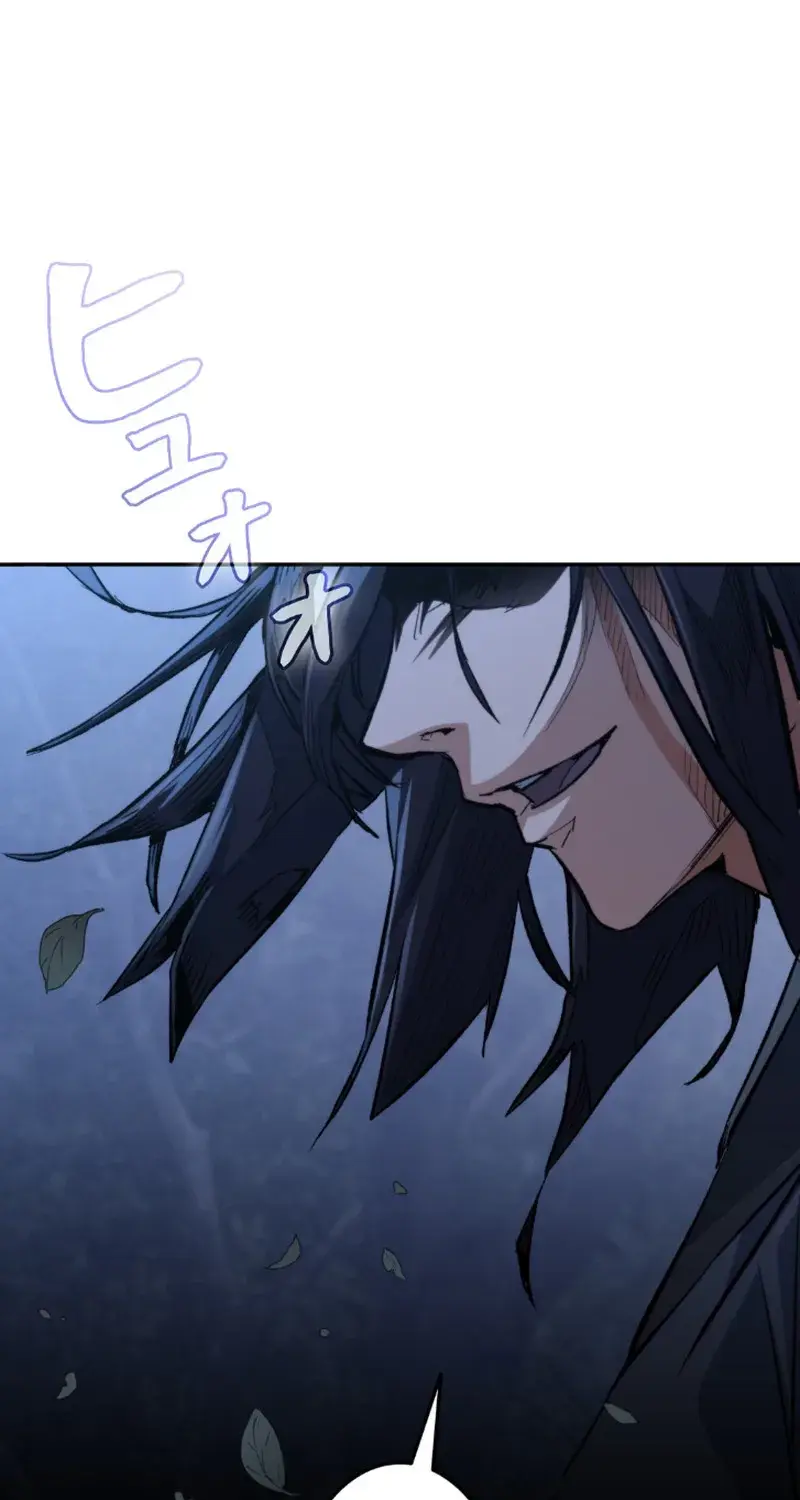 Unrivaled Spear Ghost, chapter 2, page 36