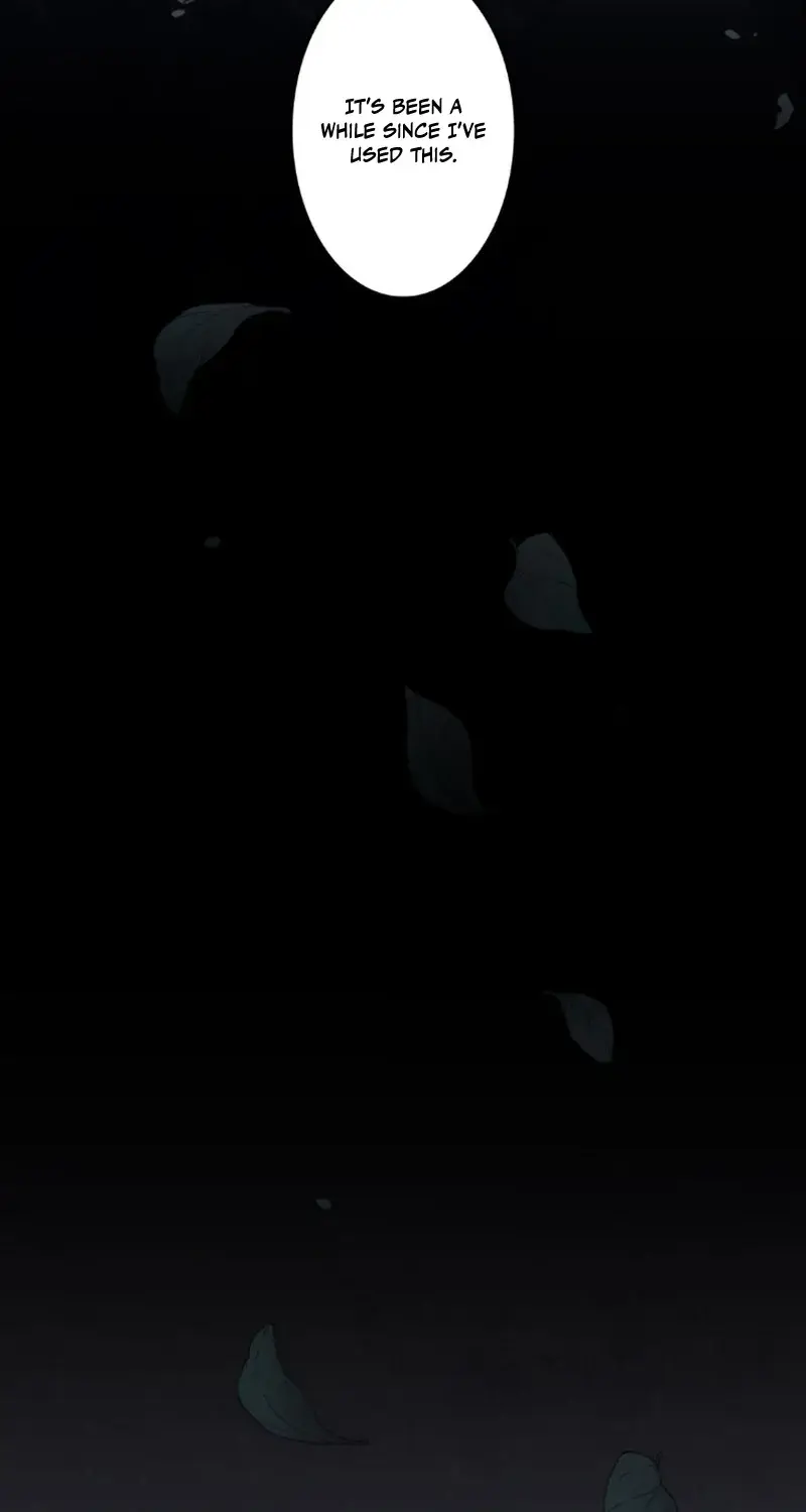 Unrivaled Spear Ghost, chapter 2, page 37