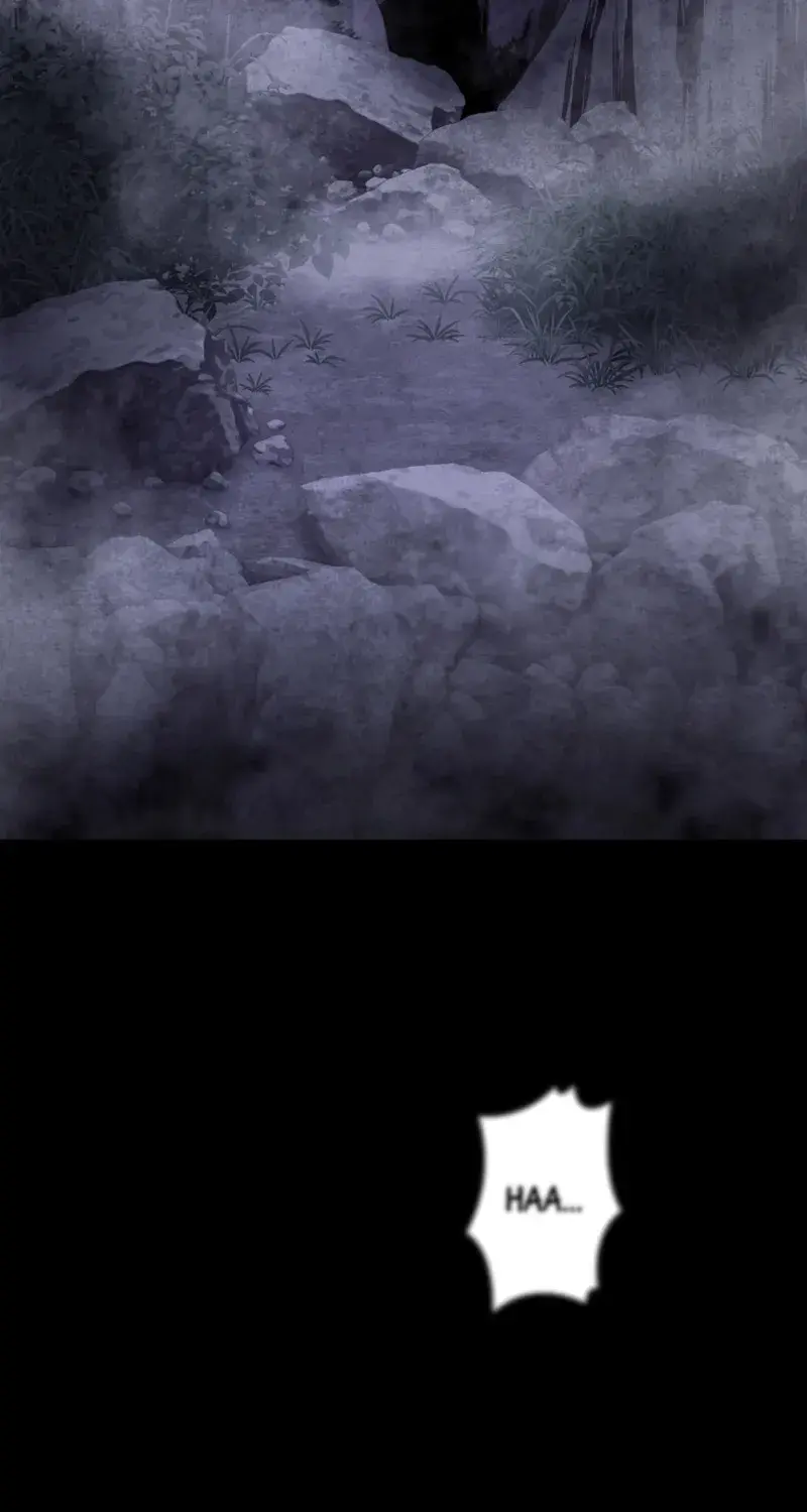 Unrivaled Spear Ghost, chapter 2, page 40