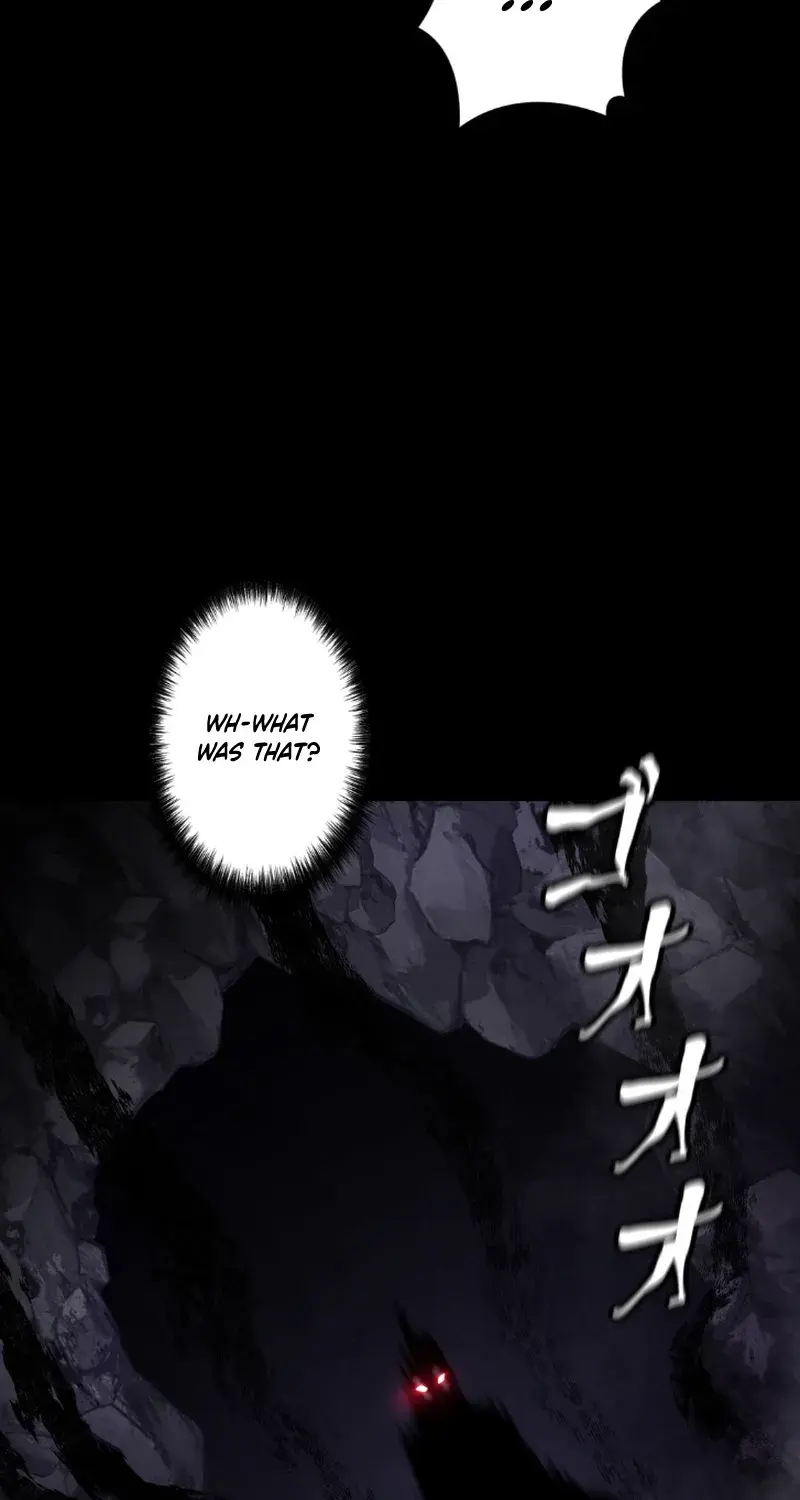 Unrivaled Spear Ghost, chapter 2, page 47