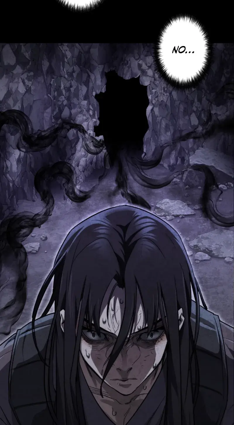 Unrivaled Spear Ghost, chapter 2, page 49