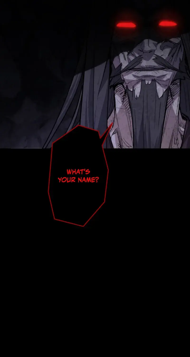 Unrivaled Spear Ghost, chapter 2, page 58