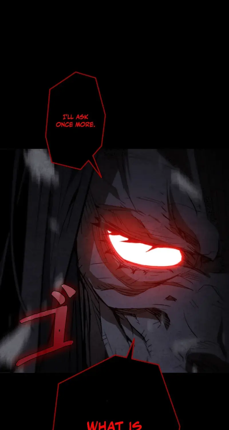 Unrivaled Spear Ghost, chapter 2, page 62