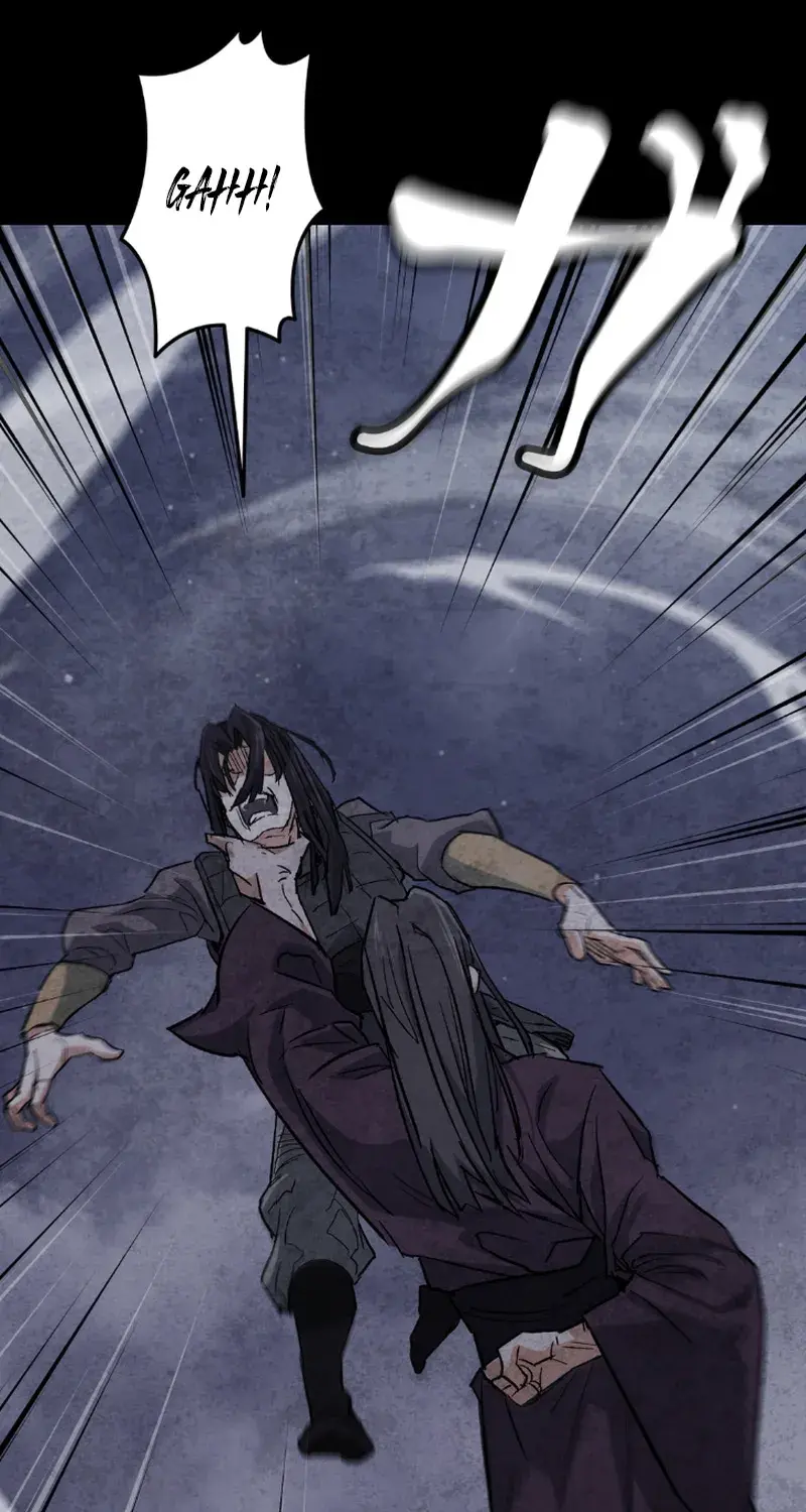 Unrivaled Spear Ghost, chapter 2, page 65