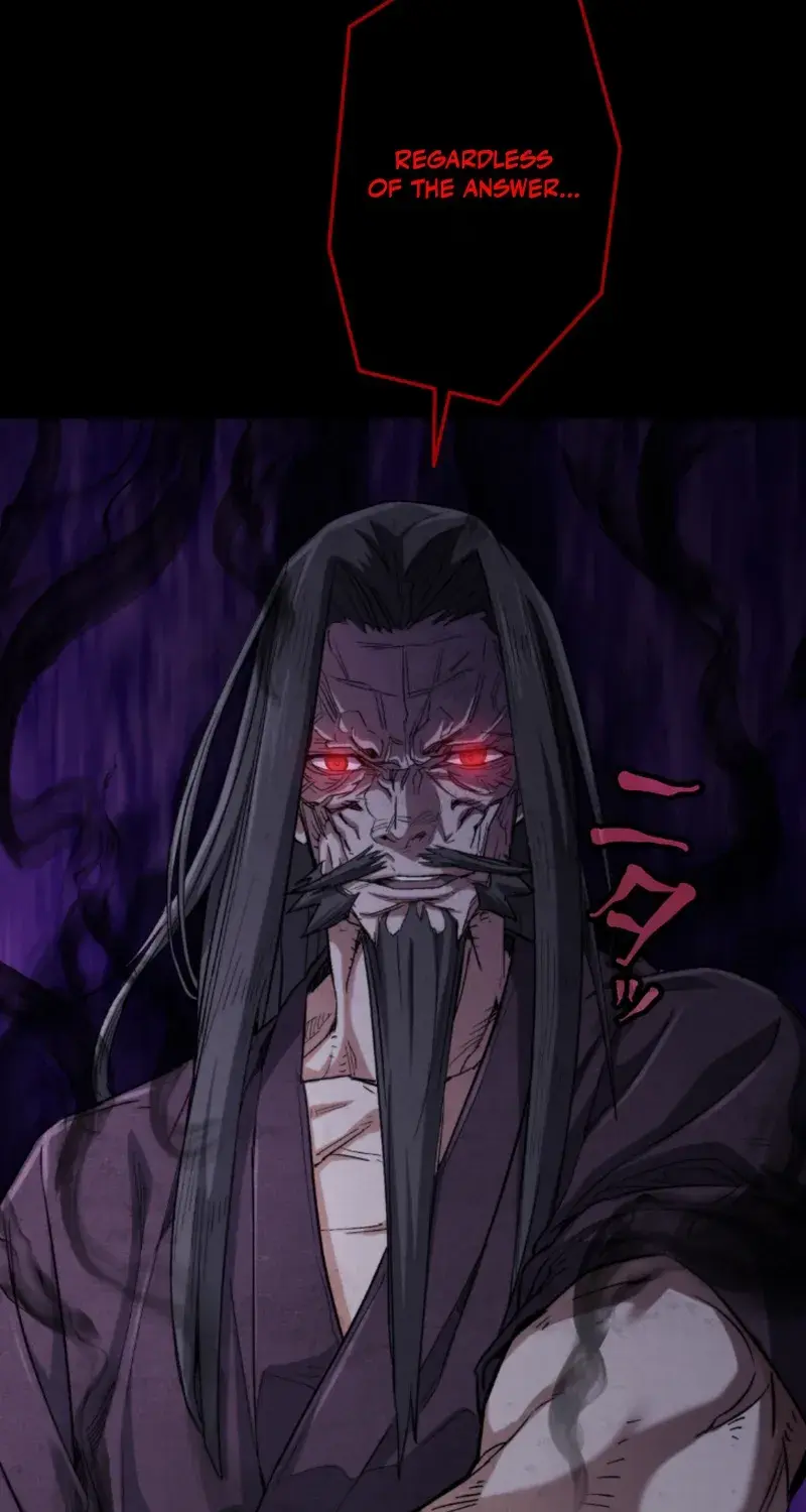 Unrivaled Spear Ghost, chapter 2, page 72