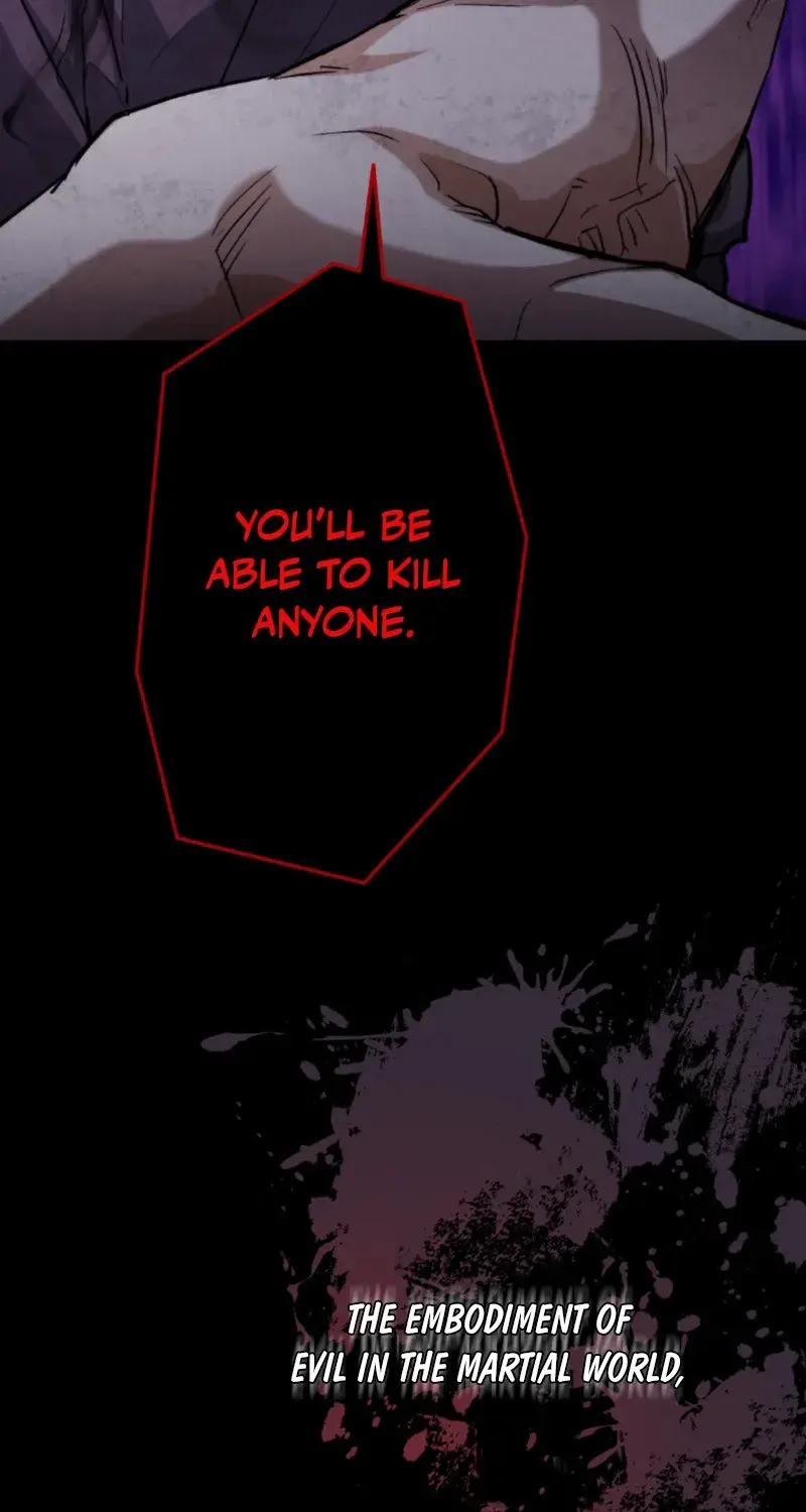 Unrivaled Spear Ghost, chapter 2, page 73