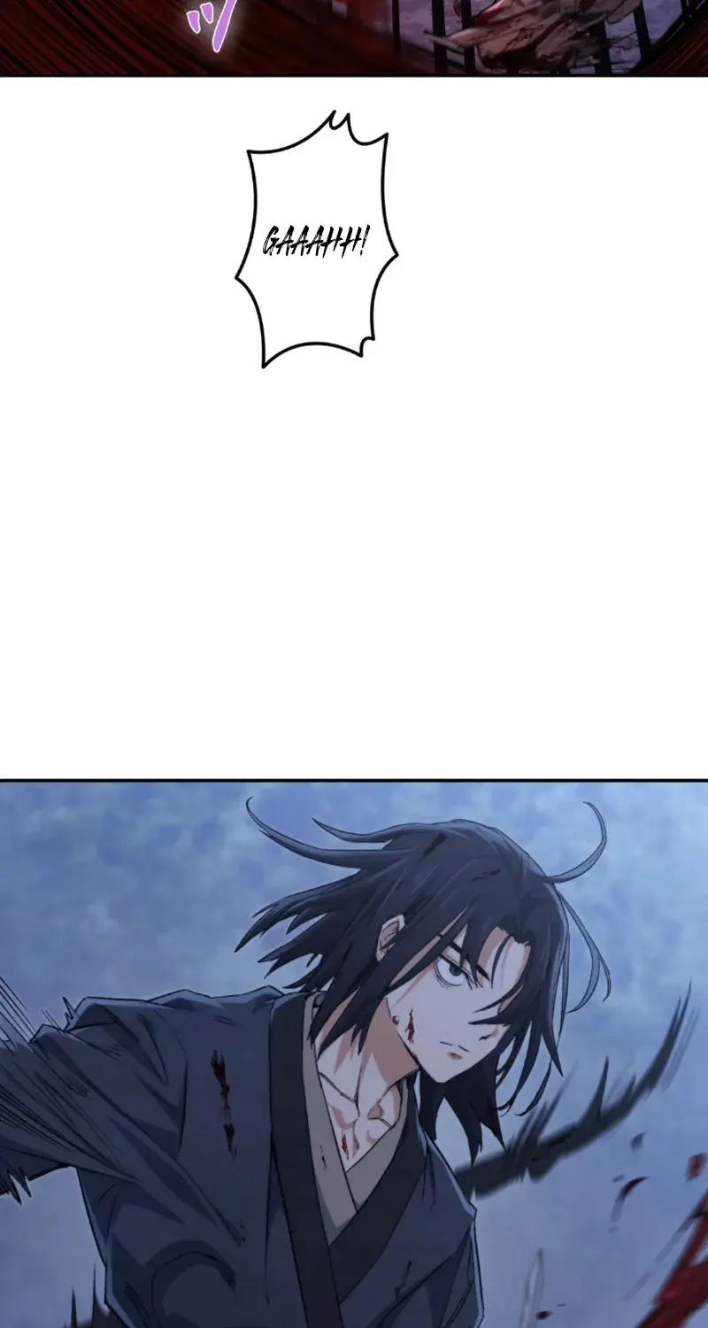 Unrivaled Spear Ghost, chapter 2, page 78