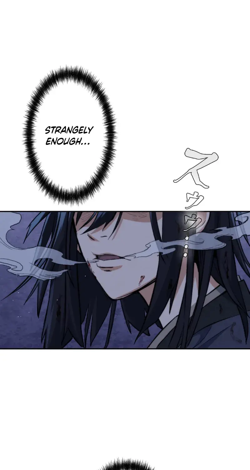 Unrivaled Spear Ghost, chapter 2, page 81