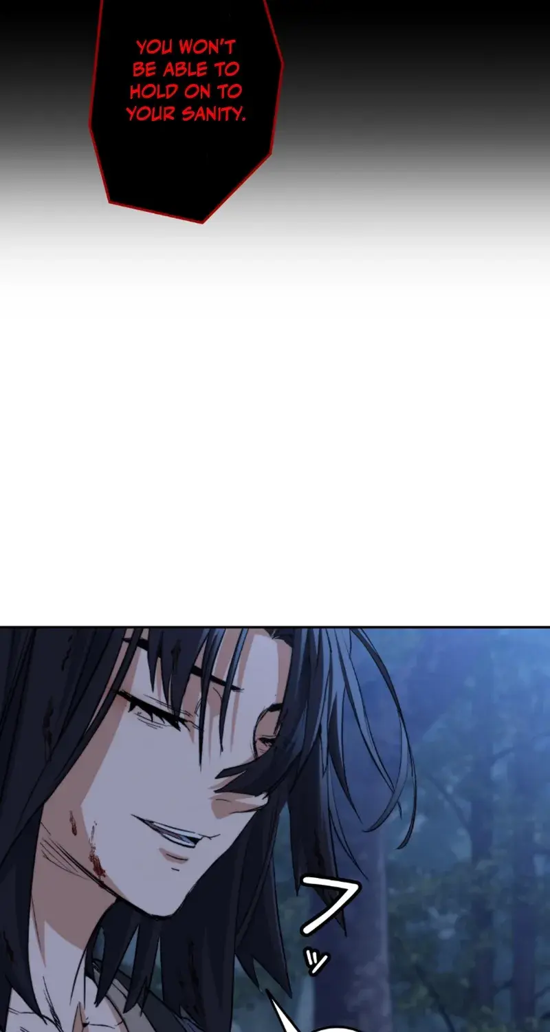 Unrivaled Spear Ghost, chapter 2, page 96