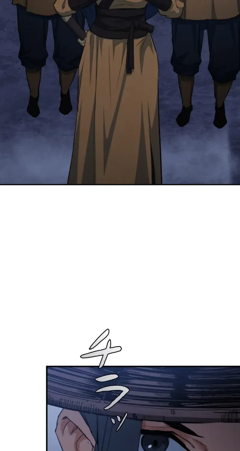 Unrivaled Spear Ghost, chapter 2, page 101
