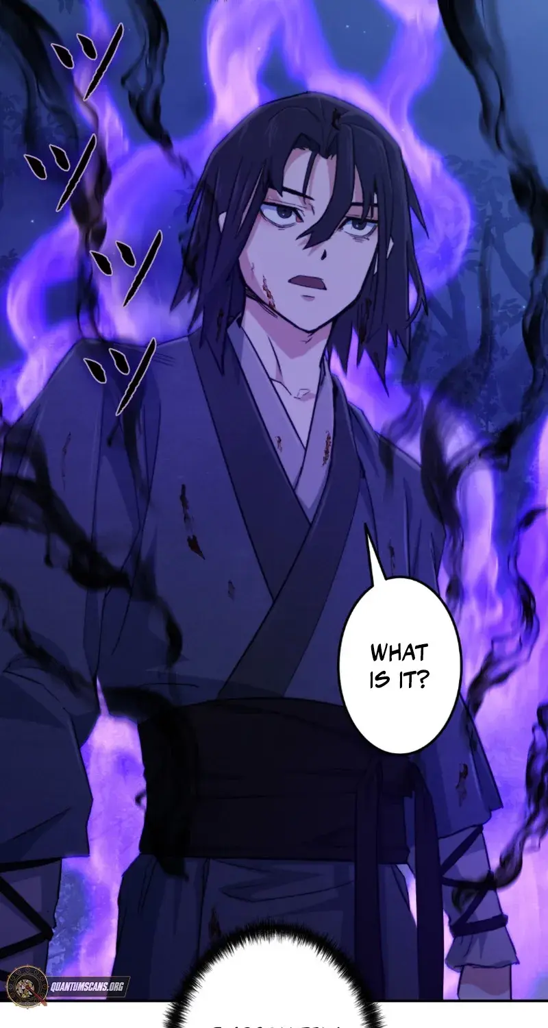 Unrivaled Spear Ghost, chapter 2, page 103