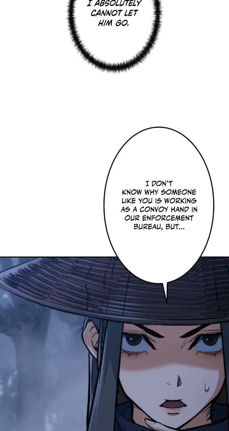 Unrivaled Spear Ghost, chapter 2, page 104