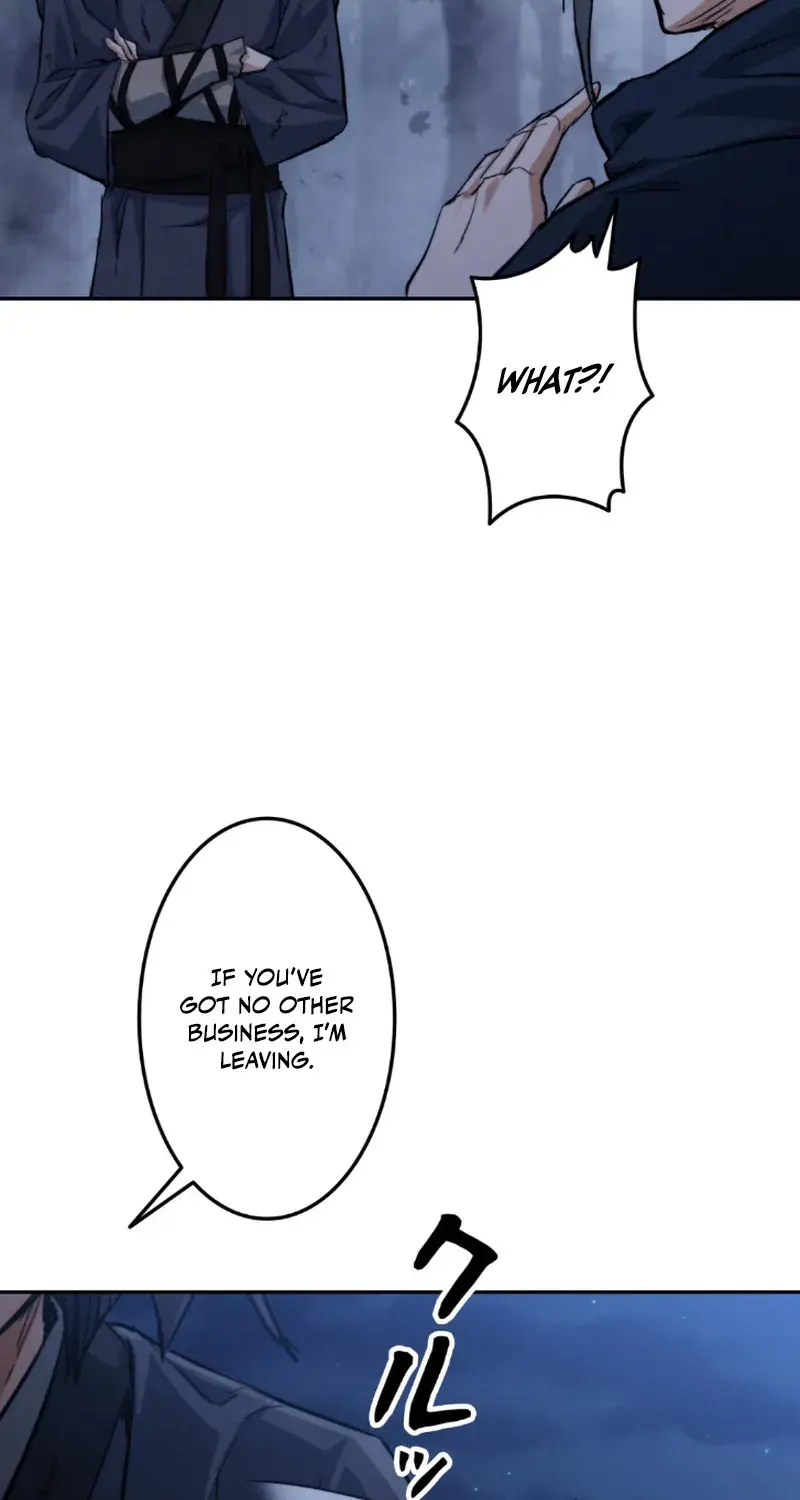 Unrivaled Spear Ghost, chapter 2, page 106
