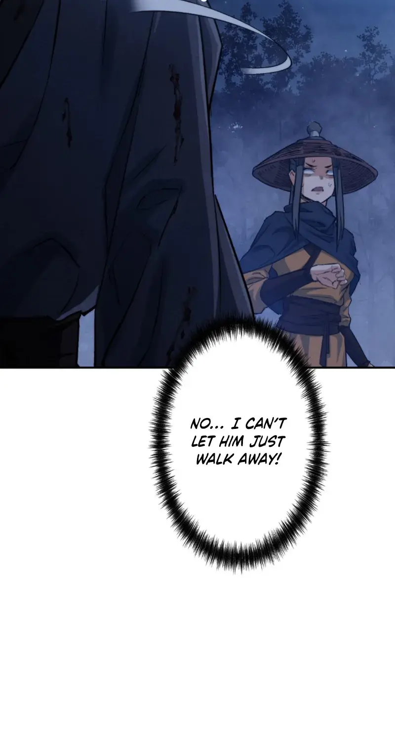 Unrivaled Spear Ghost, chapter 2, page 107