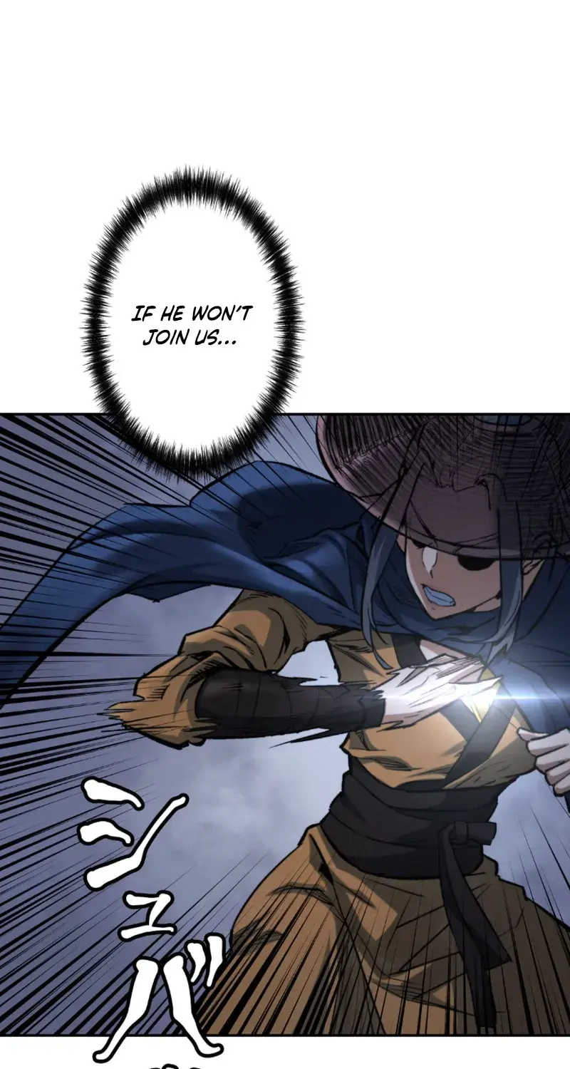 Unrivaled Spear Ghost, chapter 2, page 108