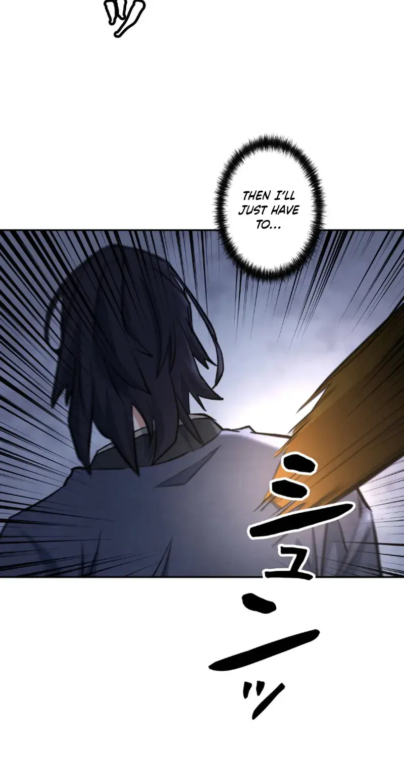 Unrivaled Spear Ghost, chapter 2, page 109