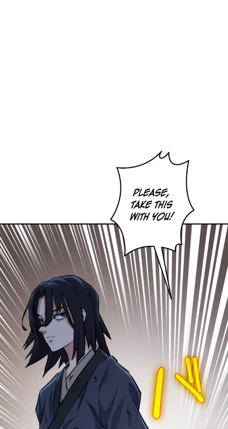 Unrivaled Spear Ghost, chapter 2, page 110