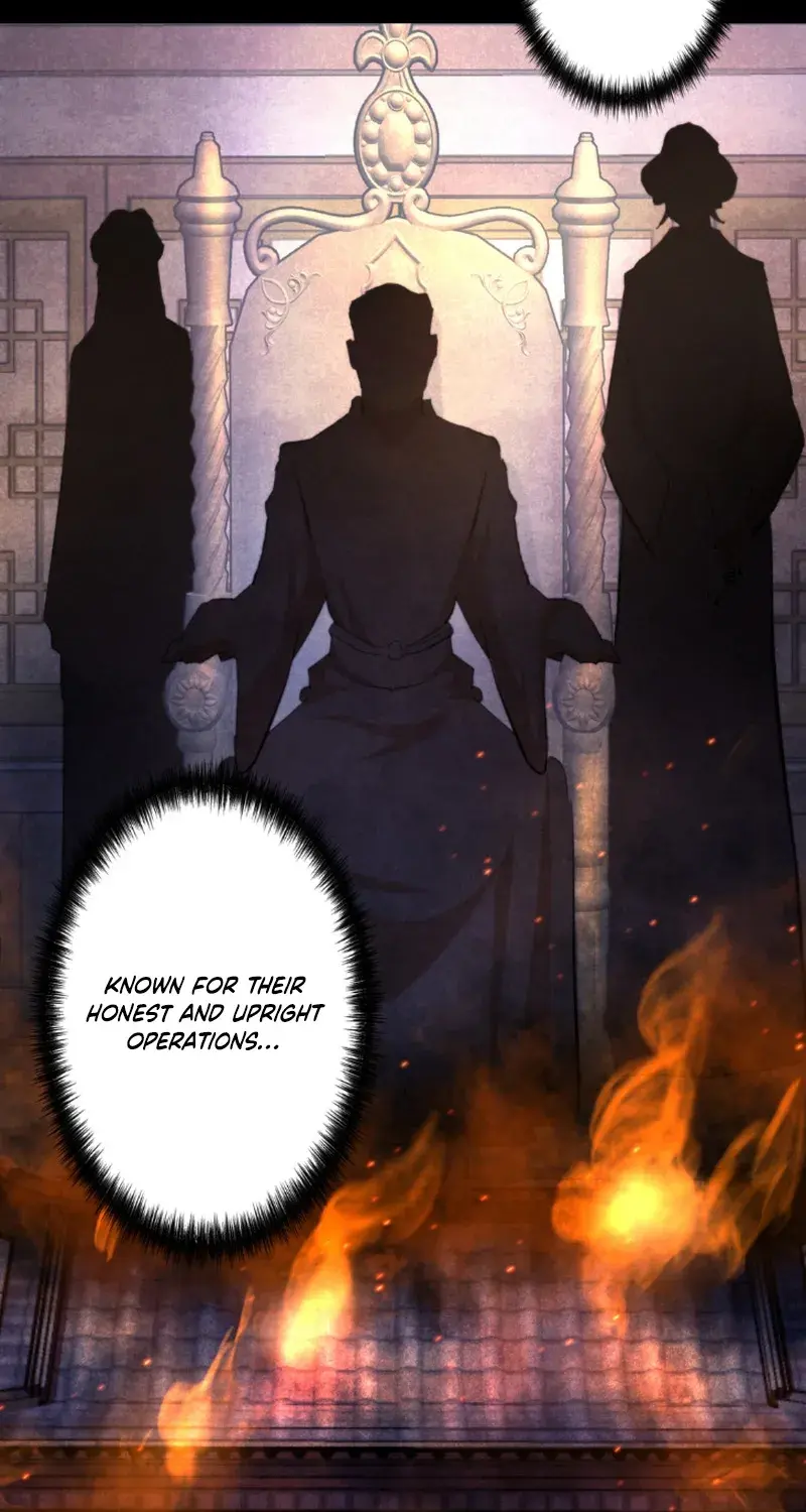 Unrivaled Spear Ghost, chapter 2, page 117