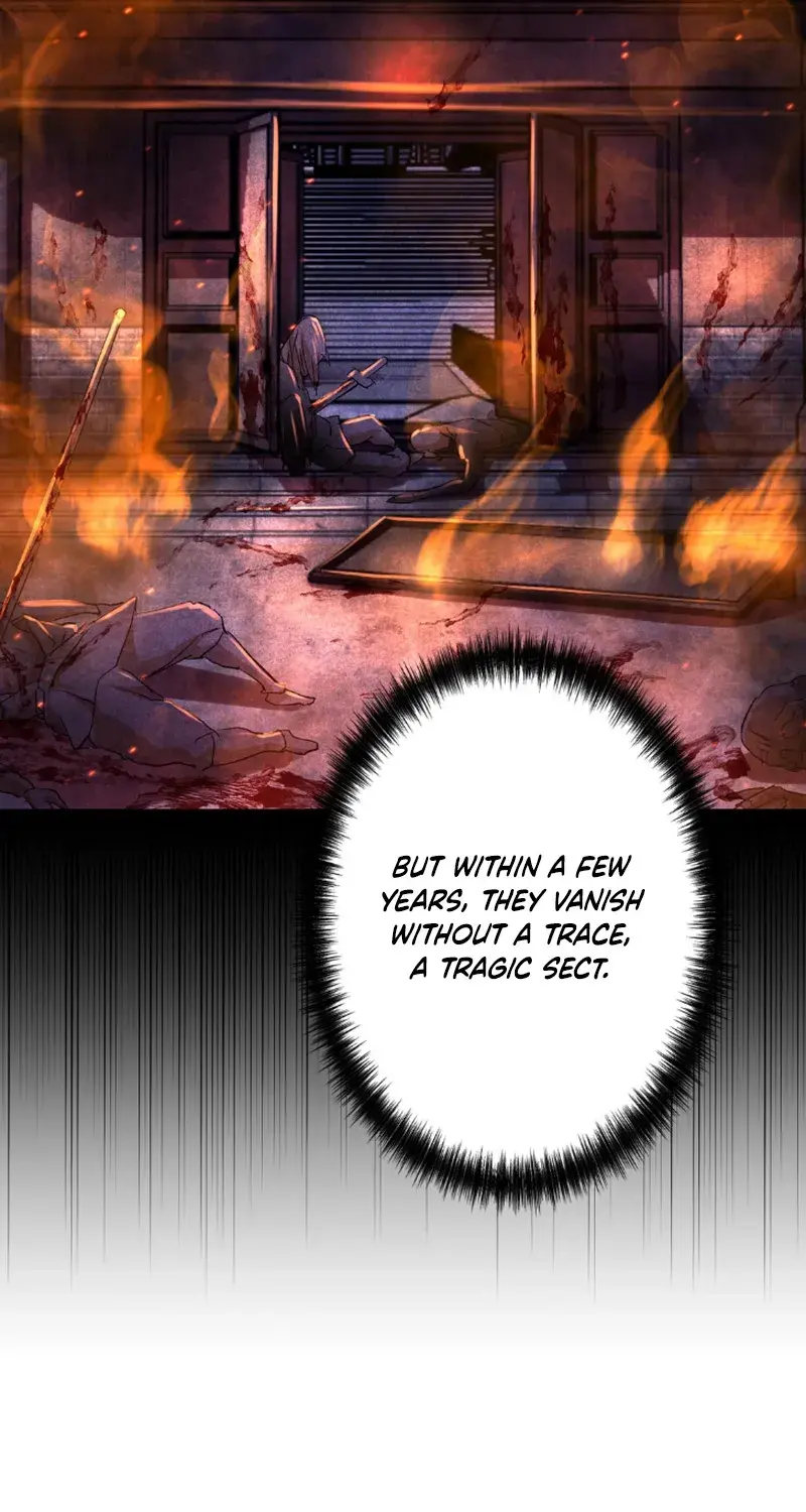 Unrivaled Spear Ghost, chapter 2, page 118