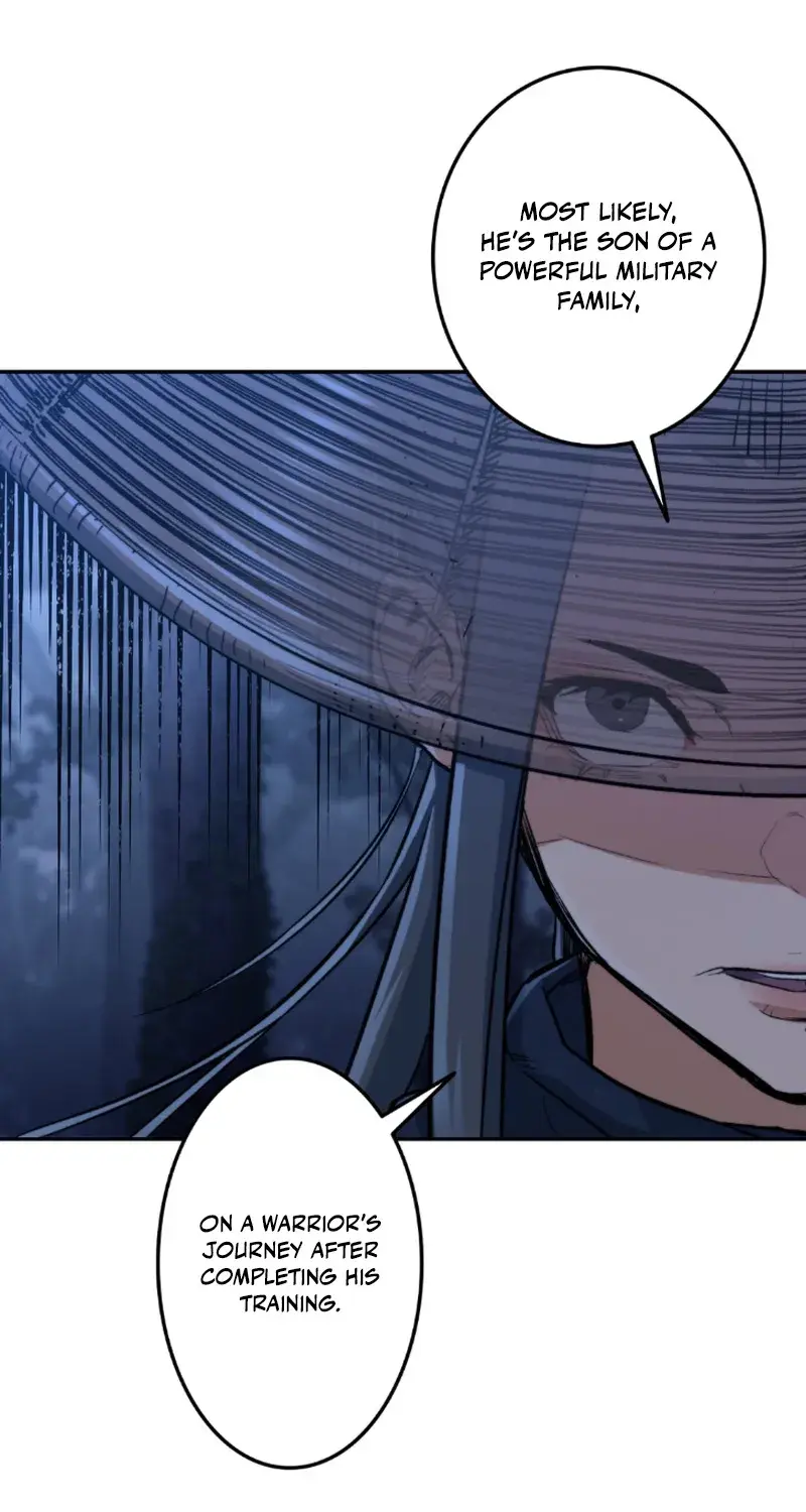 Unrivaled Spear Ghost, chapter 2, page 137