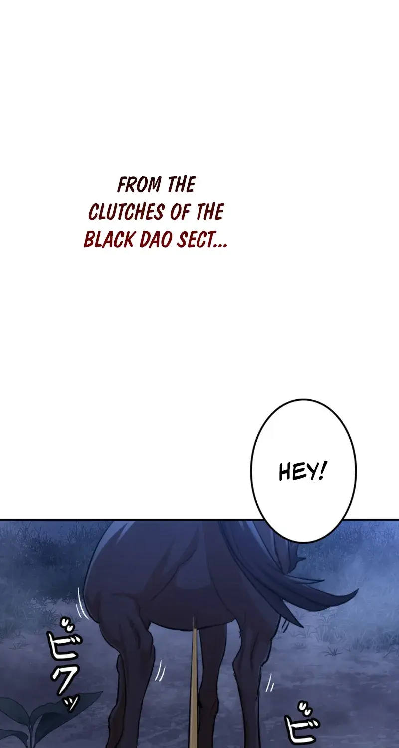 Unrivaled Spear Ghost, chapter 2, page 141