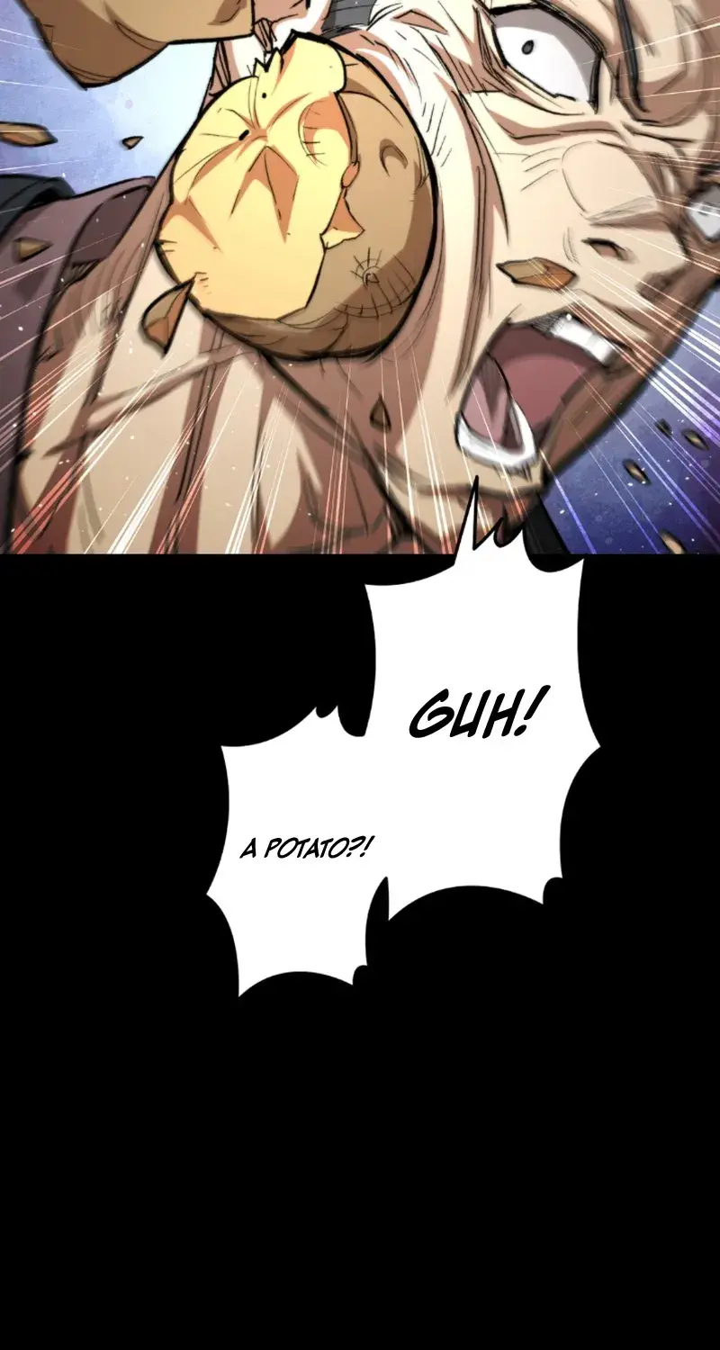 Unrivaled Spear Ghost, chapter 3, page 13