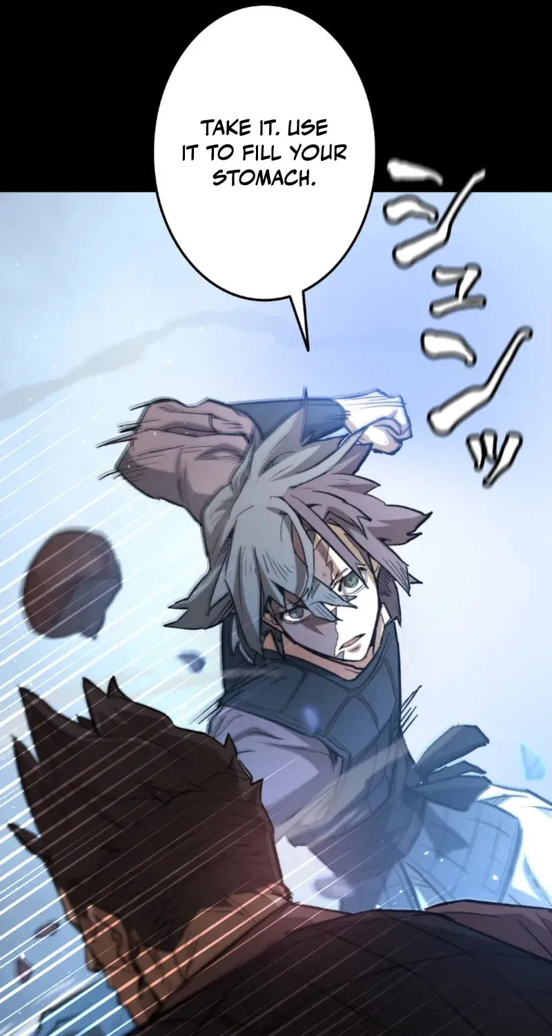Unrivaled Spear Ghost, chapter 3, page 14
