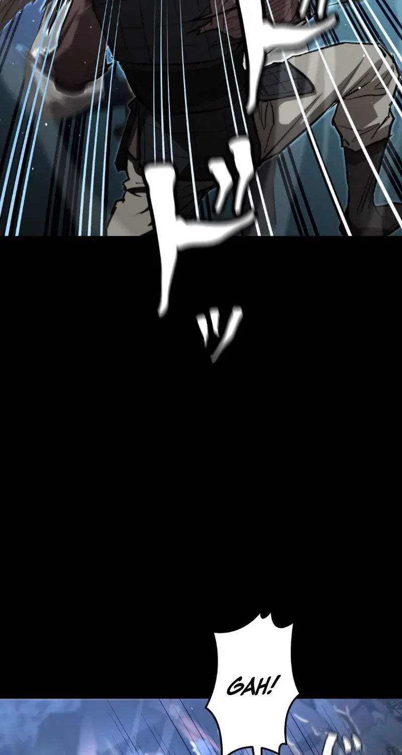 Unrivaled Spear Ghost, chapter 3, page 17