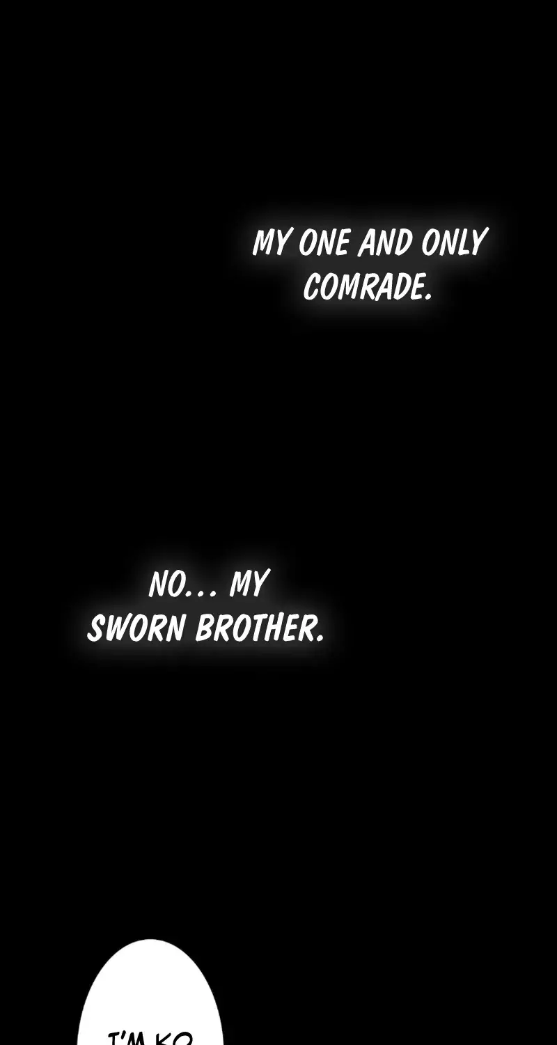 Unrivaled Spear Ghost, chapter 3, page 25
