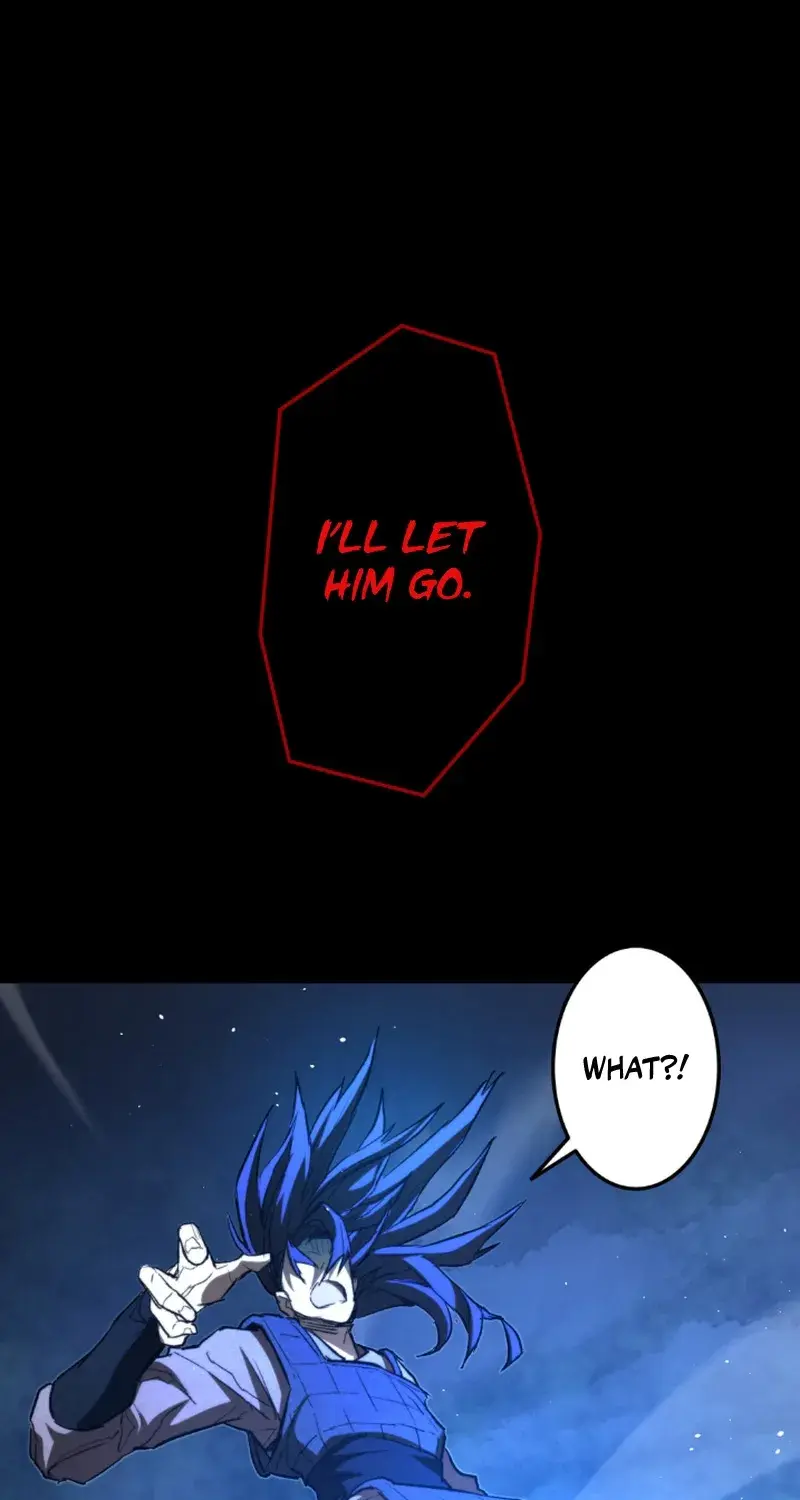 Unrivaled Spear Ghost, chapter 3, page 37