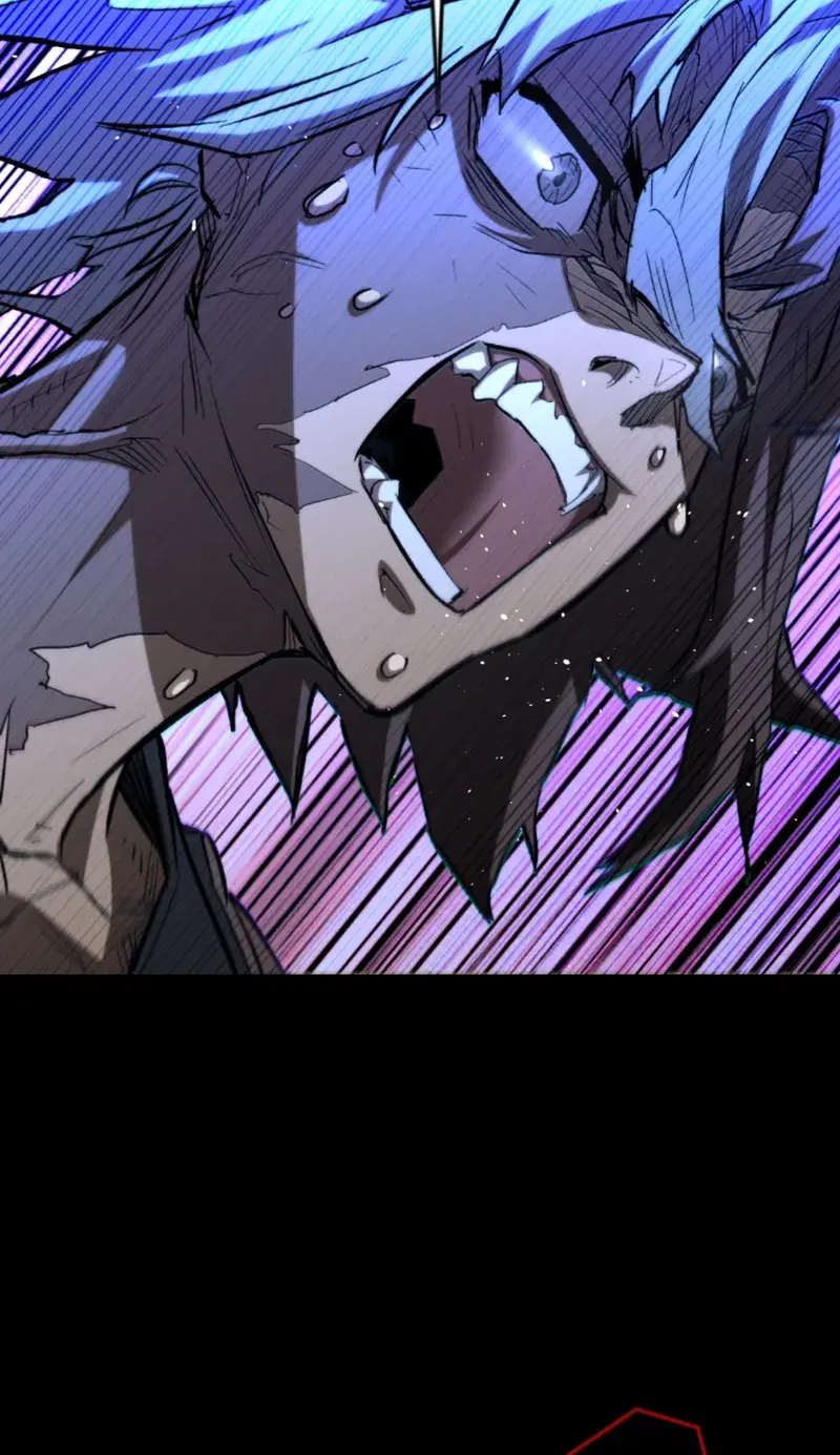 Unrivaled Spear Ghost, chapter 3, page 40